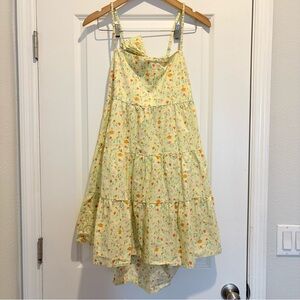 Wild Fable Floral Dress
